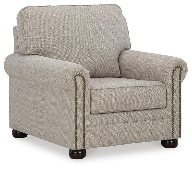 Gaelon Chair - CasaBella Furniture (San Antonio, TX)