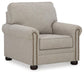 Gaelon Chair - CasaBella Furniture (San Antonio, TX)
