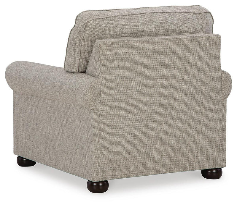 Gaelon Chair - CasaBella Furniture (San Antonio, TX)