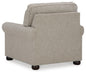 Gaelon Chair - CasaBella Furniture (San Antonio, TX)