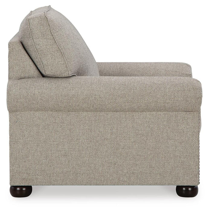 Gaelon Chair - CasaBella Furniture (San Antonio, TX)