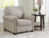 Gaelon Chair - CasaBella Furniture (San Antonio, TX)