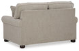 Gaelon Loveseat - CasaBella Furniture (San Antonio, TX)