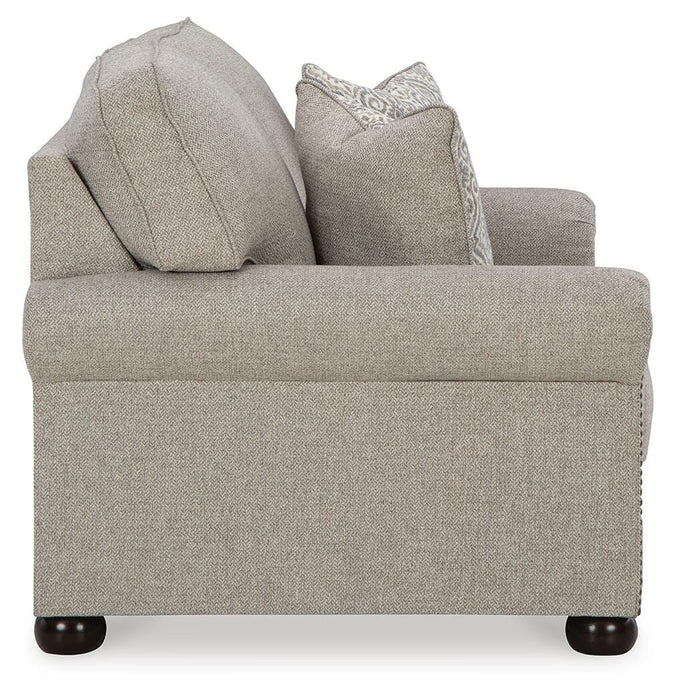 Gaelon Loveseat - CasaBella Furniture (San Antonio, TX)