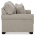 Gaelon Loveseat - CasaBella Furniture (San Antonio, TX)