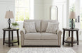Gaelon Loveseat - CasaBella Furniture (San Antonio, TX)