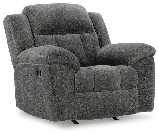 Frohn Recliner - CasaBella Furniture (San Antonio, TX)