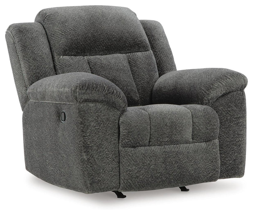 Frohn Recliner - CasaBella Furniture (San Antonio, TX)