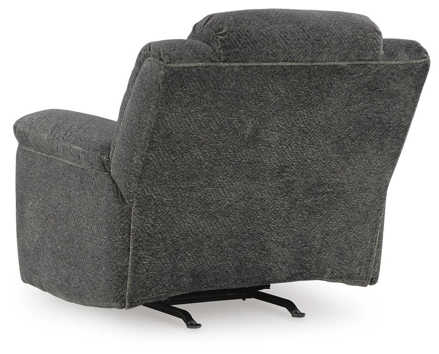 Frohn Recliner - CasaBella Furniture (San Antonio, TX)