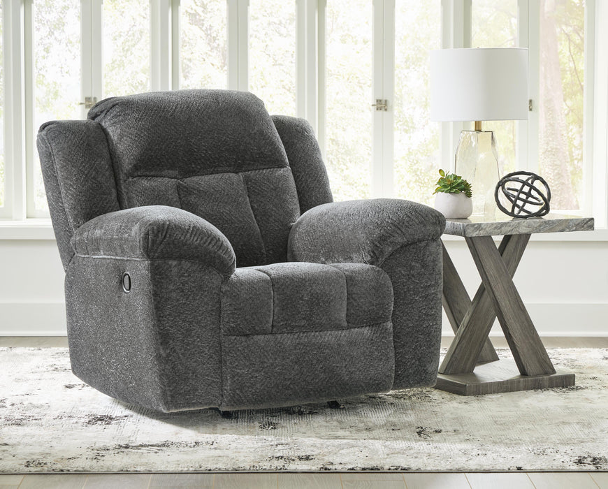 Frohn Recliner - CasaBella Furniture (San Antonio, TX)