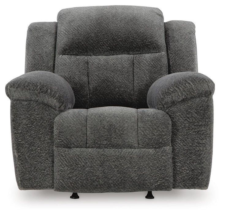 Frohn Recliner - CasaBella Furniture (San Antonio, TX)