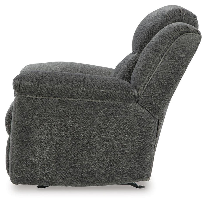 Frohn Recliner - CasaBella Furniture (San Antonio, TX)