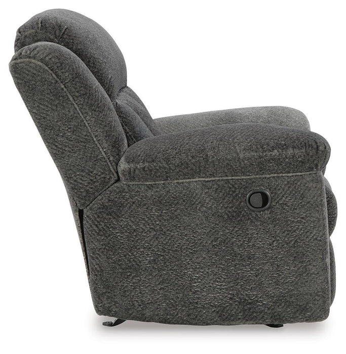 Frohn Recliner - CasaBella Furniture (San Antonio, TX)