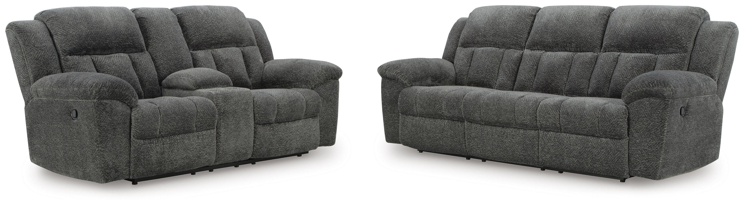 Frohn Living Room Set - CasaBella Furniture (San Antonio, TX)