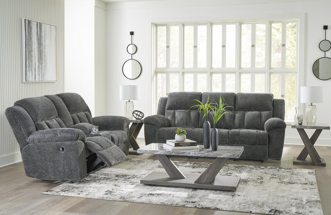 Frohn Living Room Set - CasaBella Furniture (San Antonio, TX)