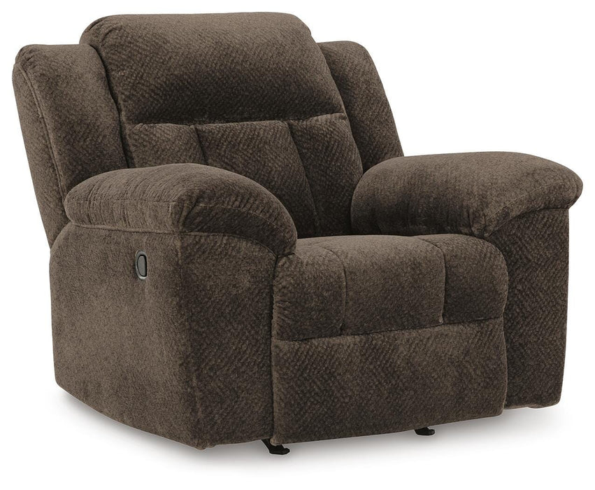 Frohn Recliner - CasaBella Furniture (San Antonio, TX)