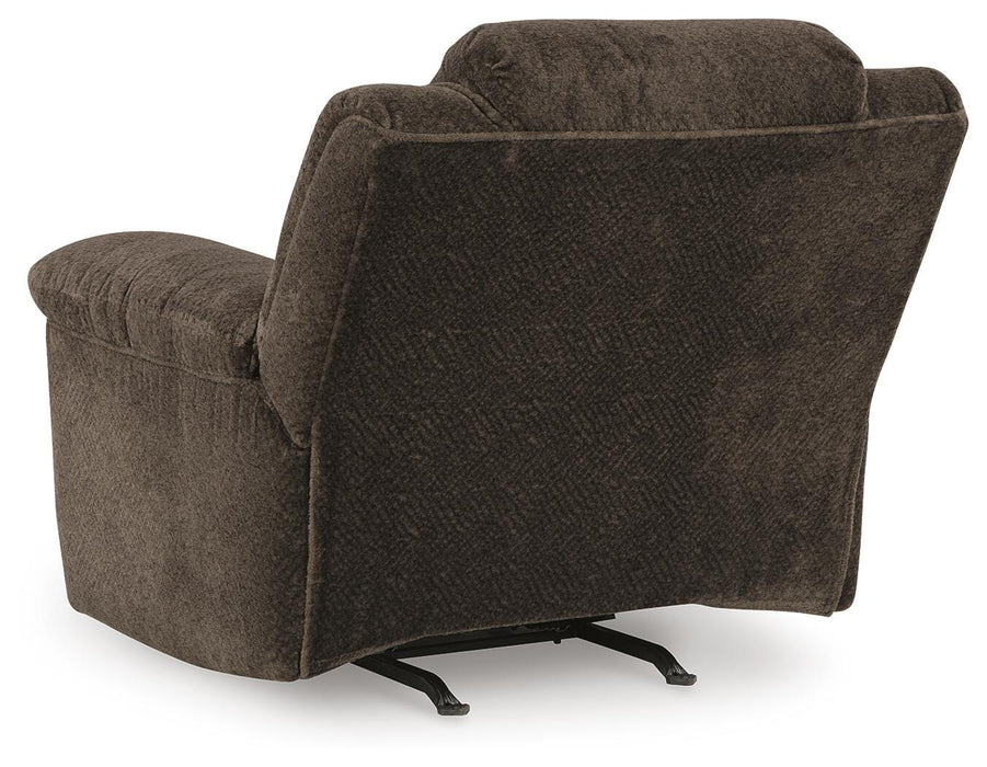 Frohn Recliner - CasaBella Furniture (San Antonio, TX)