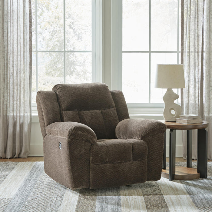 Frohn Recliner - CasaBella Furniture (San Antonio, TX)