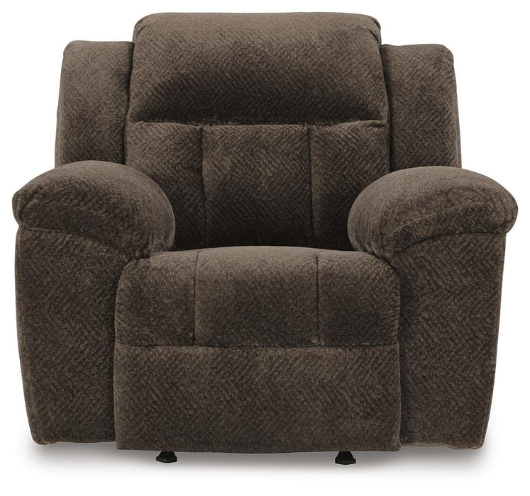 Frohn Recliner - CasaBella Furniture (San Antonio, TX)