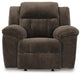 Frohn Recliner - CasaBella Furniture (San Antonio, TX)