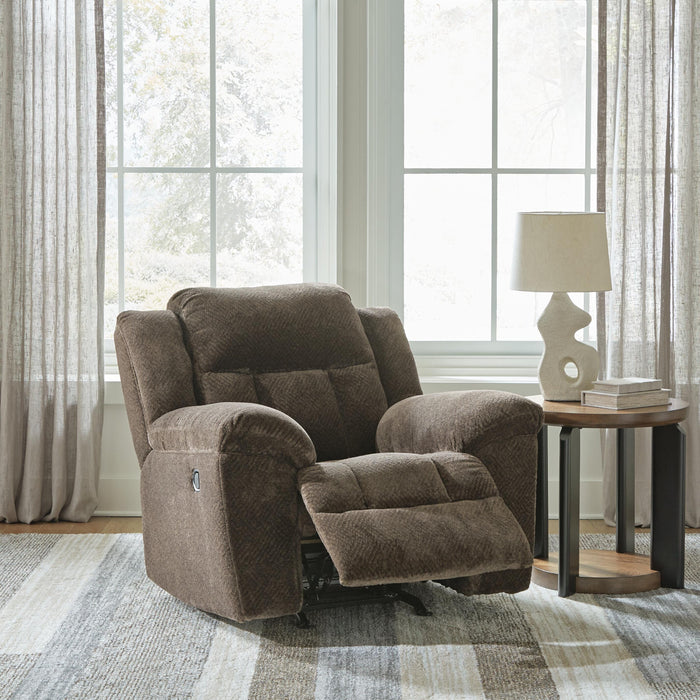 Frohn Recliner - CasaBella Furniture (San Antonio, TX)