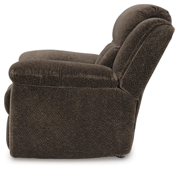 Frohn Recliner - CasaBella Furniture (San Antonio, TX)
