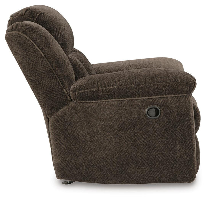 Frohn Recliner - CasaBella Furniture (San Antonio, TX)