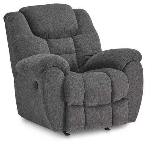 Foreside Recliner - CasaBella Furniture (San Antonio, TX)