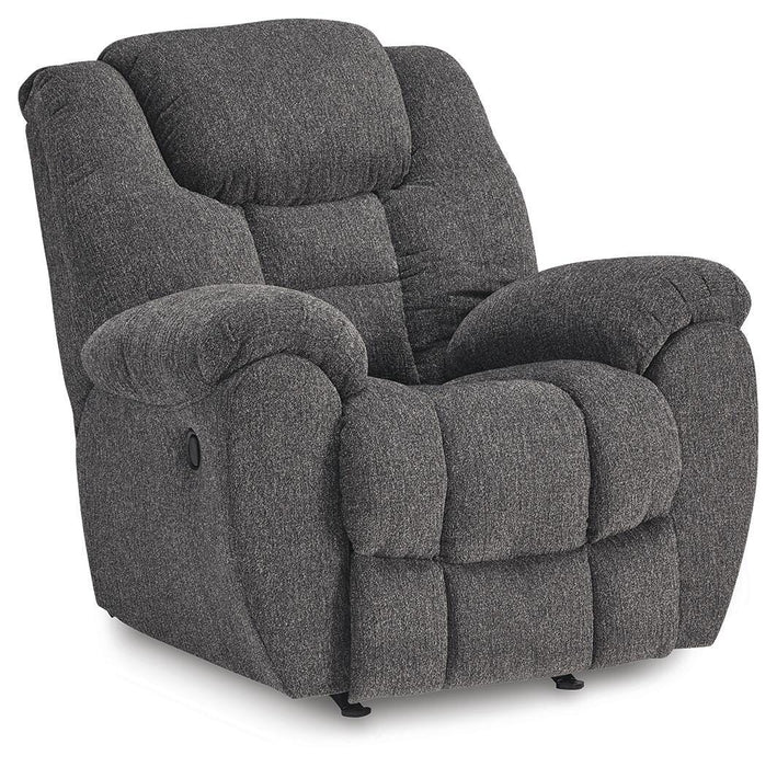 Foreside Recliner - CasaBella Furniture (San Antonio, TX)