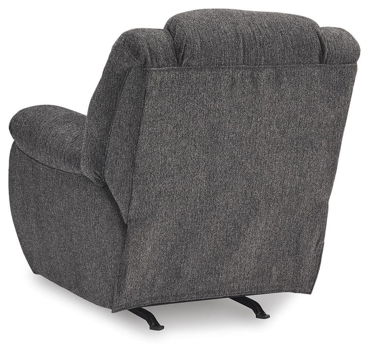 Foreside Recliner - CasaBella Furniture (San Antonio, TX)