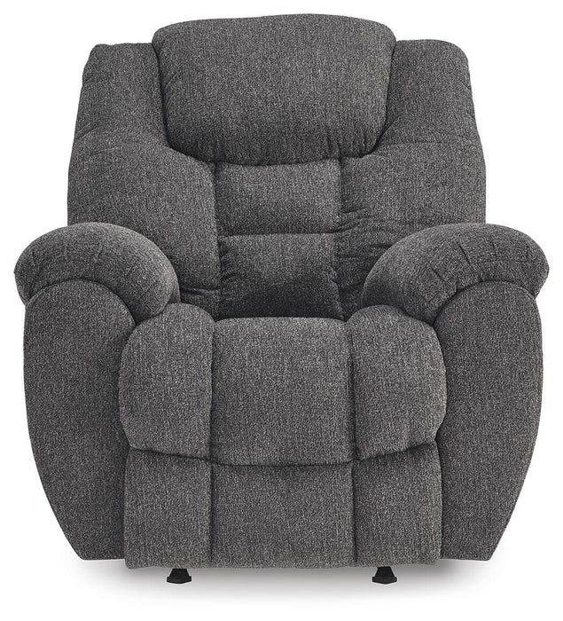 Foreside Recliner - CasaBella Furniture (San Antonio, TX)