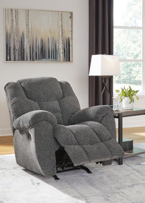 Foreside Recliner - CasaBella Furniture (San Antonio, TX)