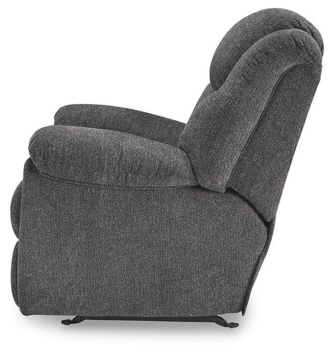 Foreside Recliner - CasaBella Furniture (San Antonio, TX)