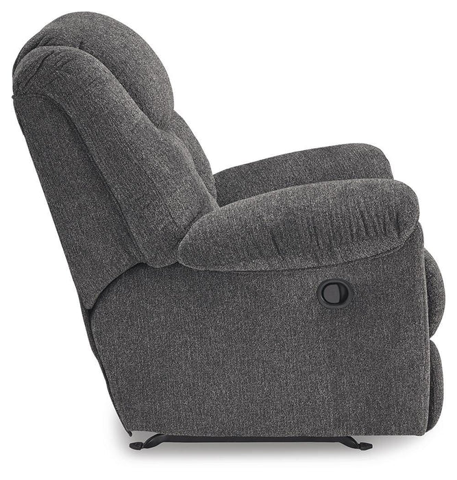 Foreside Recliner - CasaBella Furniture (San Antonio, TX)