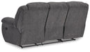Foreside Reclining Sofa - CasaBella Furniture (San Antonio, TX)