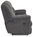 Foreside Reclining Sofa - CasaBella Furniture (San Antonio, TX)