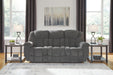 Foreside Reclining Sofa - CasaBella Furniture (San Antonio, TX)