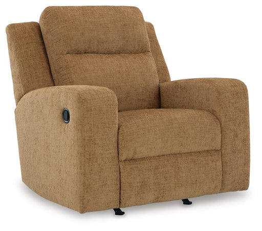 Kanlow Recliner - CasaBella Furniture (San Antonio, TX)