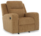 Kanlow Recliner - CasaBella Furniture (San Antonio, TX)