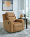 Kanlow Recliner - CasaBella Furniture (San Antonio, TX)