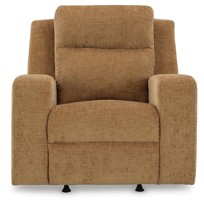 Kanlow Recliner - CasaBella Furniture (San Antonio, TX)