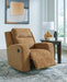 Kanlow Recliner - CasaBella Furniture (San Antonio, TX)