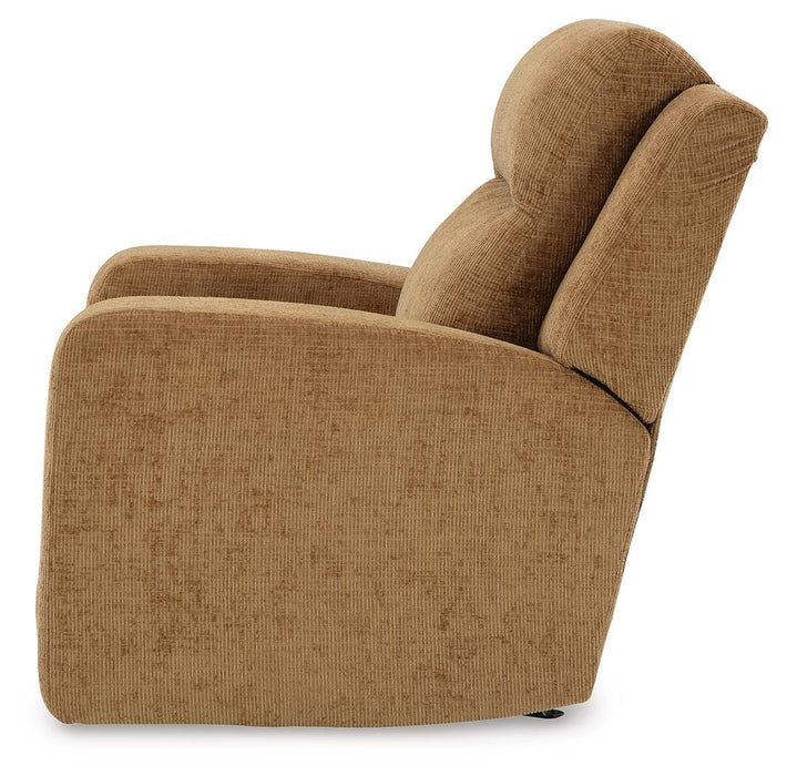 Kanlow Recliner - CasaBella Furniture (San Antonio, TX)