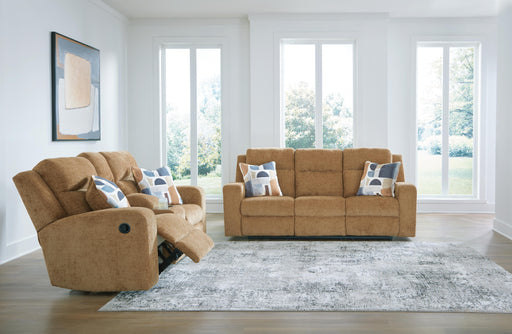 Kanlow Living Room Set - CasaBella Furniture (San Antonio, TX)