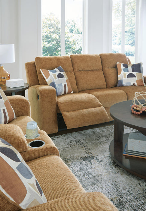 Kanlow Living Room Set - CasaBella Furniture (San Antonio, TX)