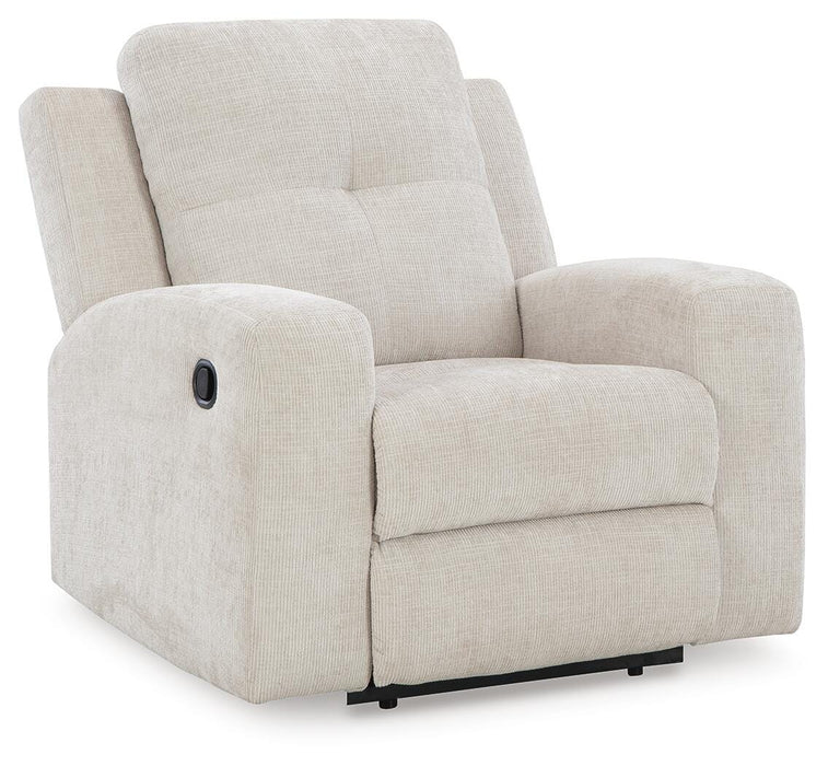 Danum Recliner - CasaBella Furniture (San Antonio, TX)