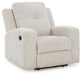 Danum Recliner - CasaBella Furniture (San Antonio, TX)