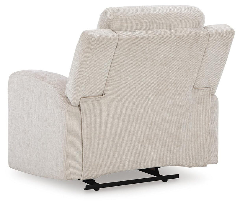 Danum Recliner - CasaBella Furniture (San Antonio, TX)