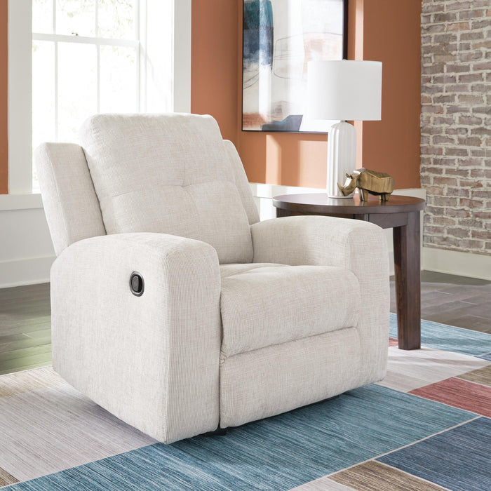 Danum Recliner - CasaBella Furniture (San Antonio, TX)