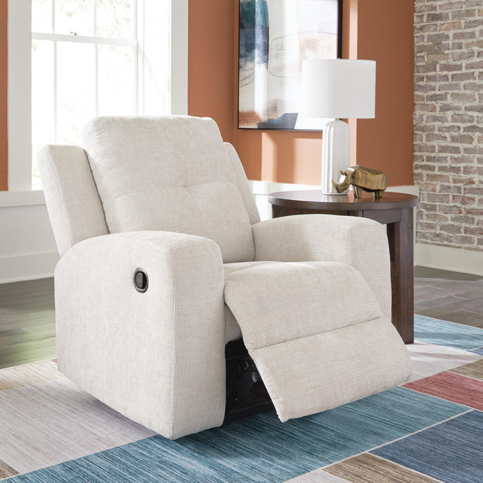 Danum Recliner - CasaBella Furniture (San Antonio, TX)